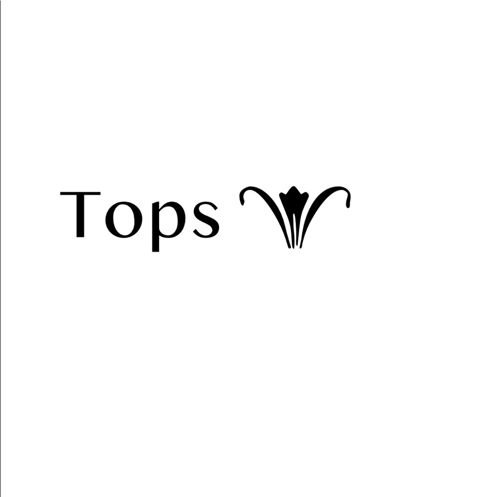 Women’s tops
